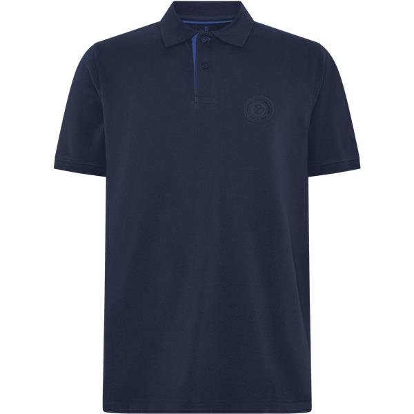 Moška polo majica AXEL USX POLO Dark Night Blue