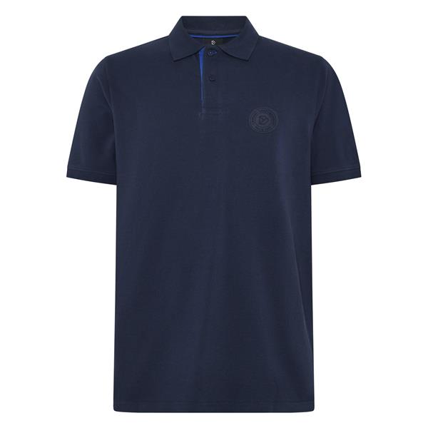 Moška polo majica AXEL USX POLO Dark Night Blue
