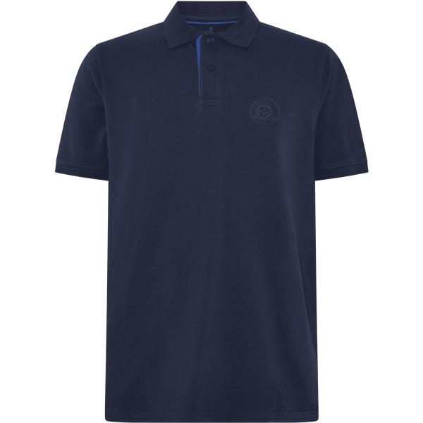 Moška polo majica AXEL USX POLO Dark Night Blue