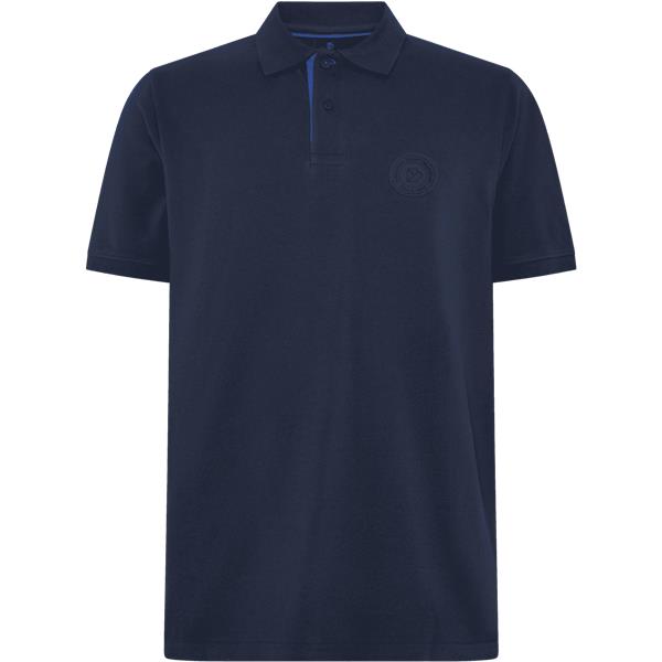 Moška polo majica AXEL USX POLO Dark Night Blue