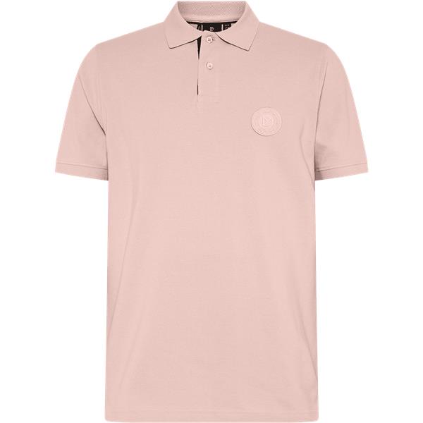 Moška polo majica AXEL USX POLO Vintage Pink