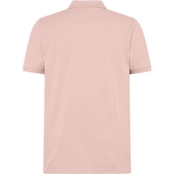 Moška polo majica AXEL USX POLO Vintage Pink