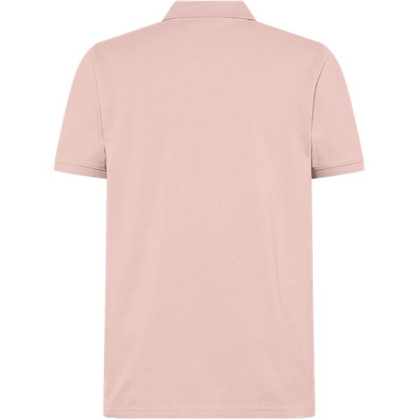 Moška polo majica AXEL USX POLO Vintage Pink