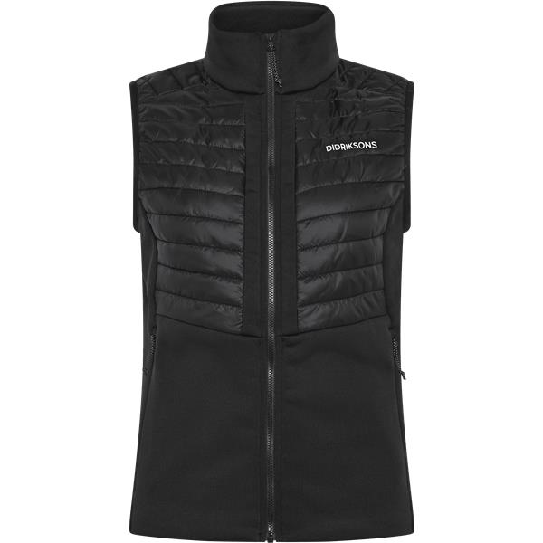 Ženski brezrokavnik ANNEMA WNS VEST Black