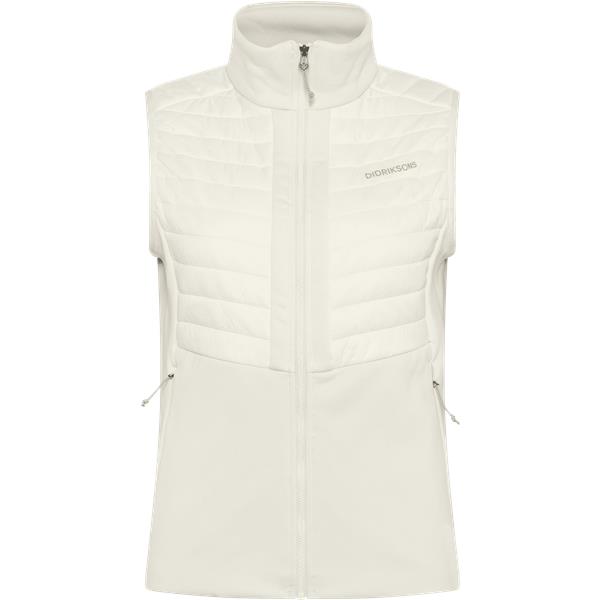 Ženski brezrokavnik ANNEMA WNS VEST Shell White