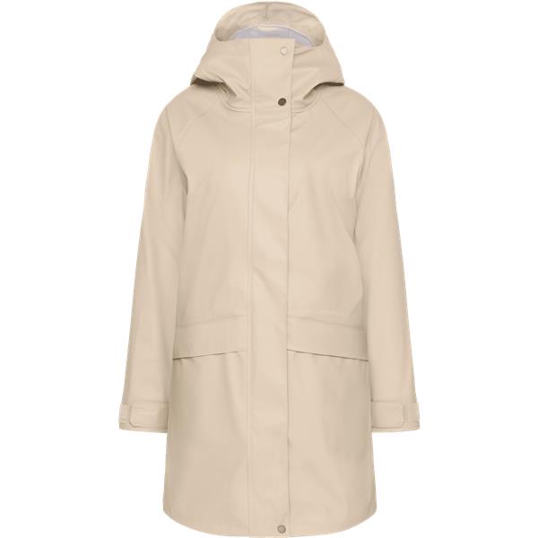 Ženska jakna ELLY WNS PARKA 5 Clay Beige