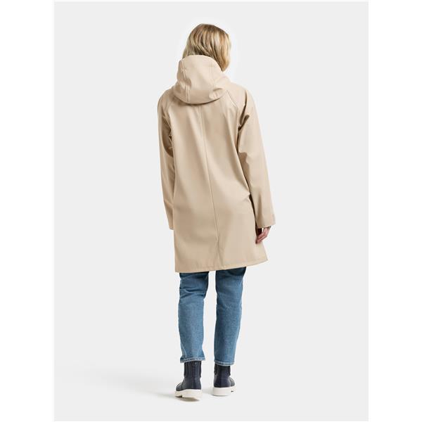 Ženska jakna ELLY WNS PARKA 5 Clay Beige