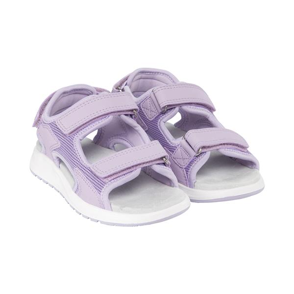 Otroški sandali Anchor Sandal 3V Lilac
