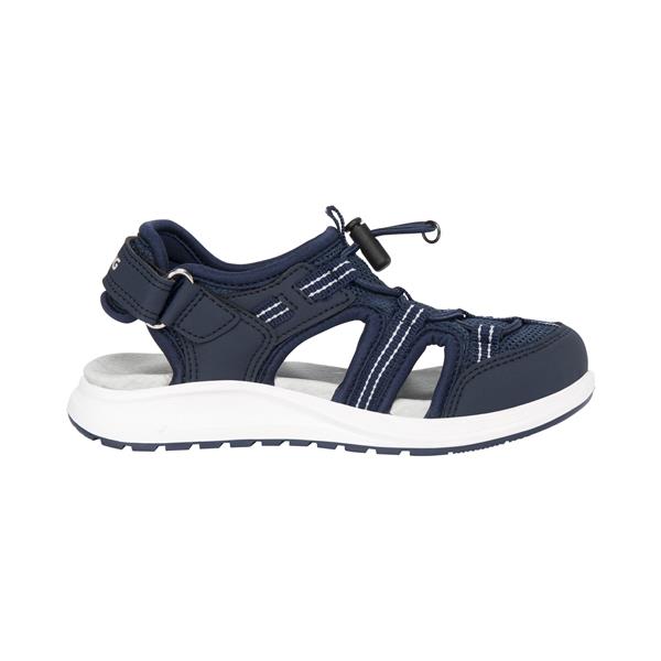 Otroški sandali Thrill Sandal 1V SL Navy/Light Grey