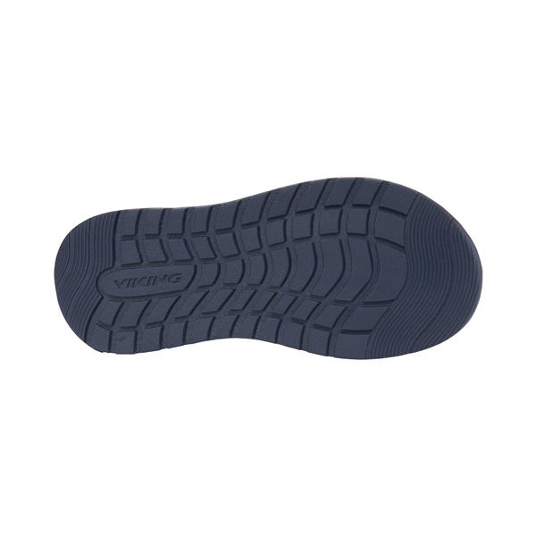 Otroški sandali Thrill Sandal 1V SL Navy/Light Grey