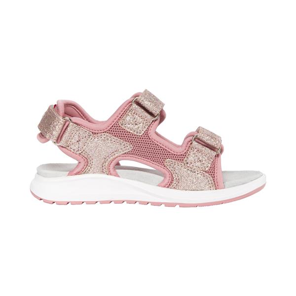 Otroški sandali Anchor Glitter Sandal 3V Light Pink