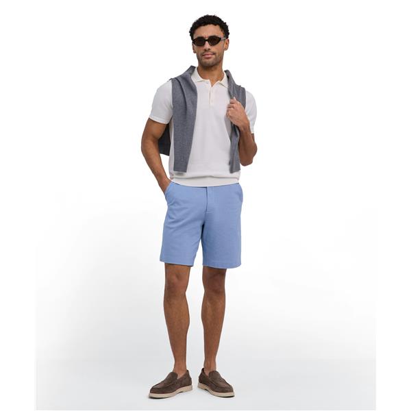 Moška polo majica FAV Cotton Polo Shirt m off-white