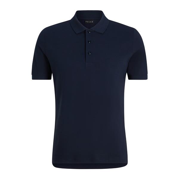 Moška polo majica FAV Pima PiquĂ© Polo m space blue