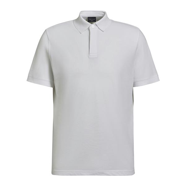 Moška polo majica FAV Ultralight Polo Shirt m white