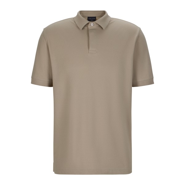 Moška polo majica SEL Ultralight clay