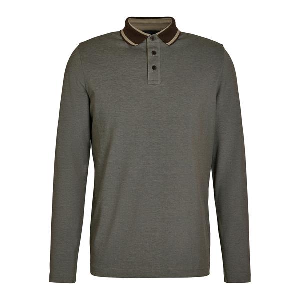 Moška polo majica FALKE Pima Piqué