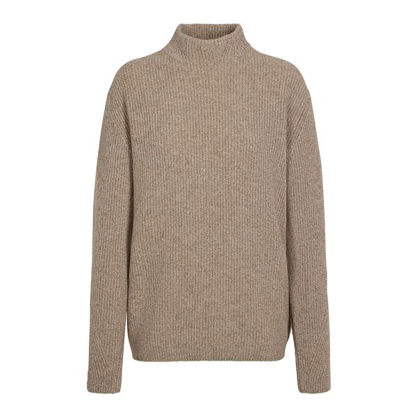 Ženski pulover FALKE Mock Neck