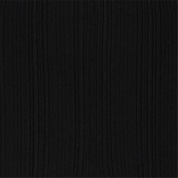 Ženske hlače FIN Plissee Pants w black