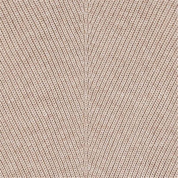 Ženska majica FIN Linen Top w linen mel.