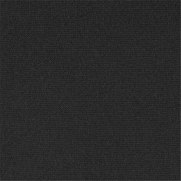 Ženska majica FAV Merino X-fine Mock Top w black