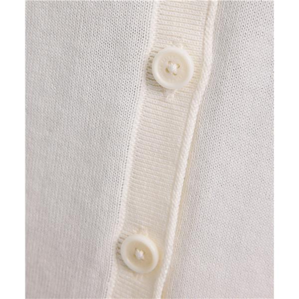 Ženska jopa FAV Cotton Cardigan w off-white