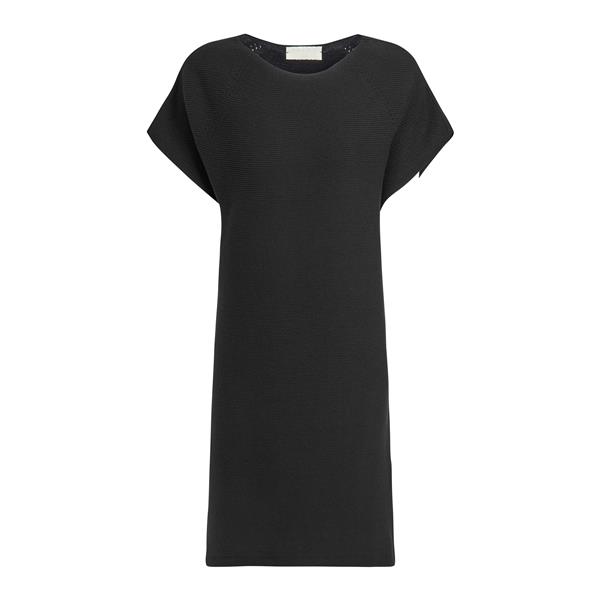 Ženska obleka FAV Cotton Dress w black