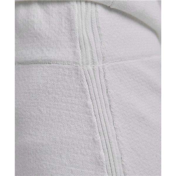 Žensko krilo FAV Cotton Midi Skirt w off-white