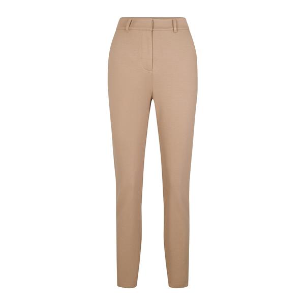 Ženske hlače SEL Interlock Joggpants w sesame