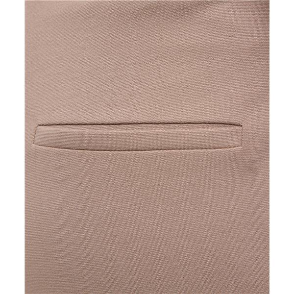 Ženske hlače SEL Interlock Pants w sesame