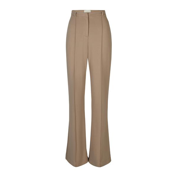 Ženske hlače SEL Interlock Pants w sesame