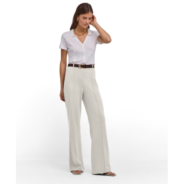 Ženske hlače FALKE Interlock