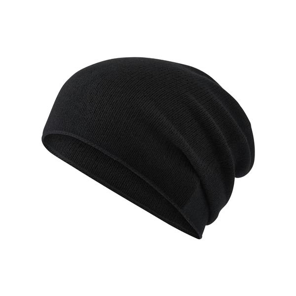 Kapa Beanie black