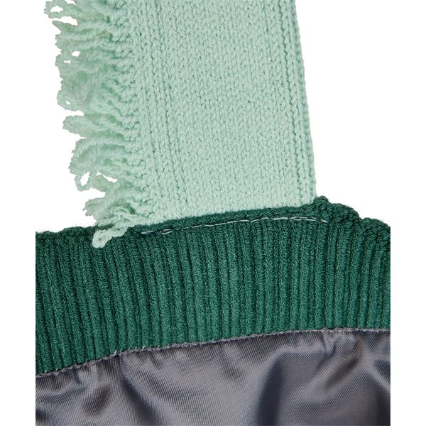 Torba SEL Striped Cotton Pouch Bag w caiman