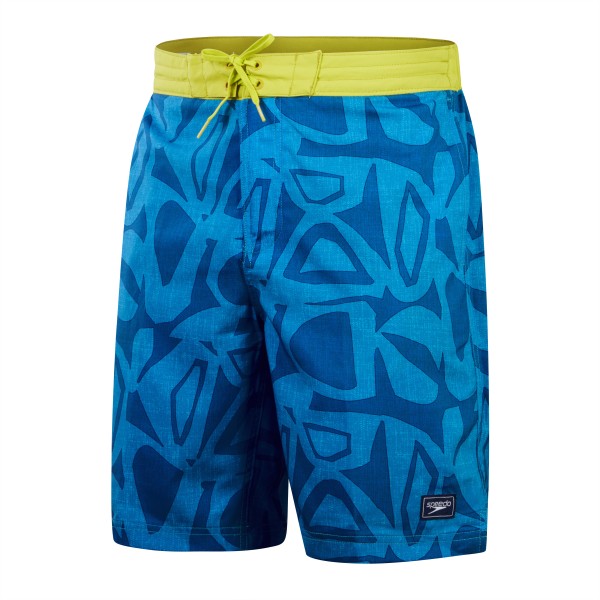 Moške kopalne hlače PRINT BONDI BASIN BOARDSHORT 20