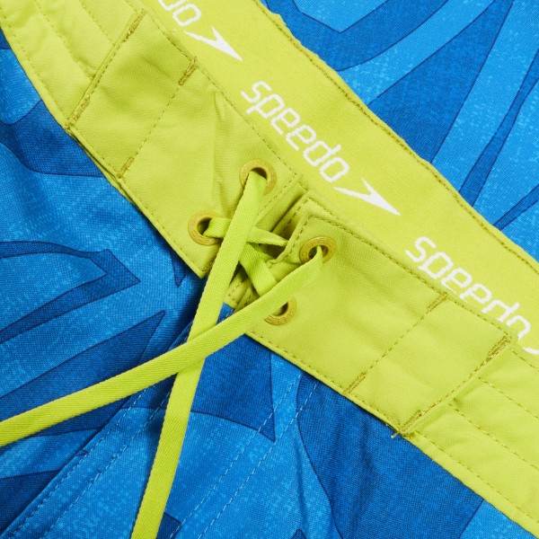 Moške kopalne hlače PRINT BONDI BASIN BOARDSHORT 20