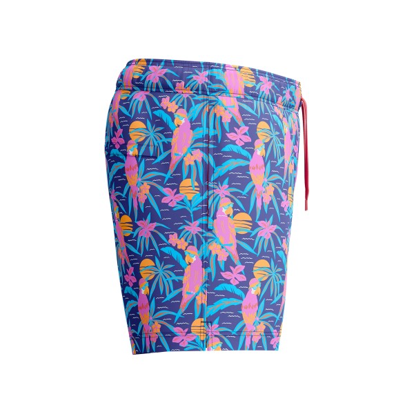 Moške kopalne hlače PRINT REDONDO EDGE VOLLEY 14