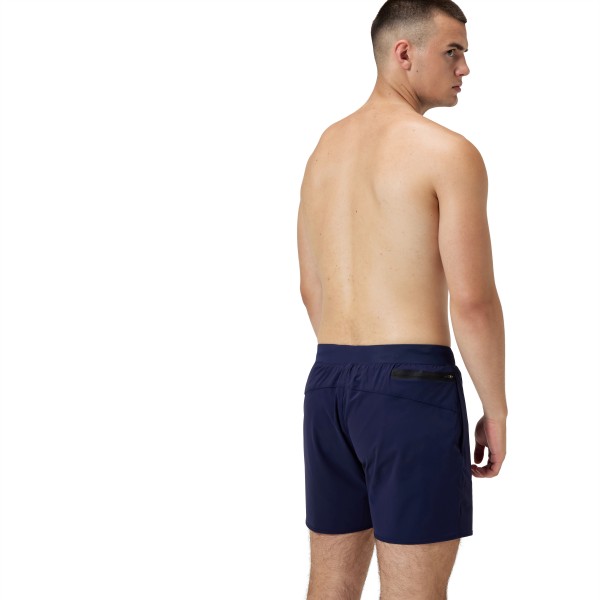 Moške kopalne hlače SOLID FLEX VOLLEY 16