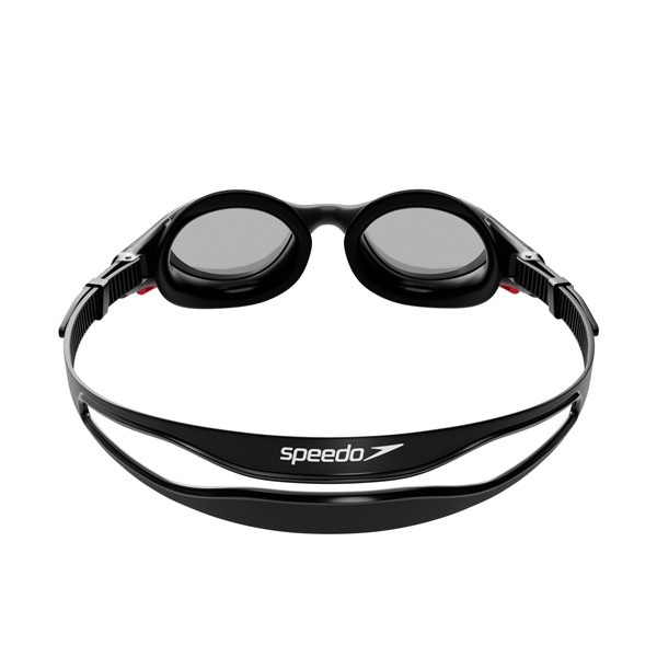 Plavalna očala BIOFUSE 2.0 BLACK/SMOKE