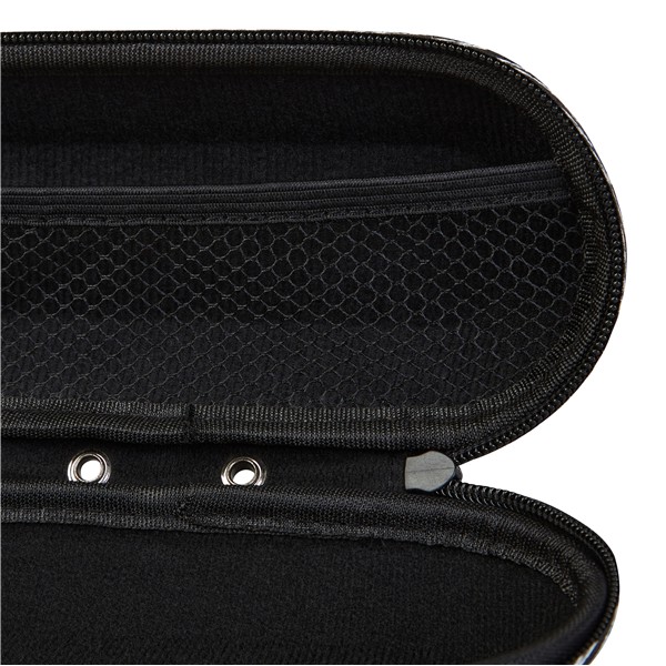 Etui za očala GOGGLES STORAGE BLACK