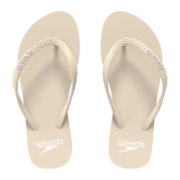 Ženski natikači SPEEDO FLIP FLOP AF CREAM