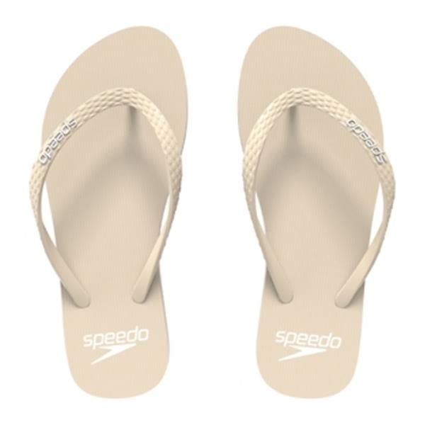 Ženski natikači SPEEDO FLIP FLOP AF CREAM
