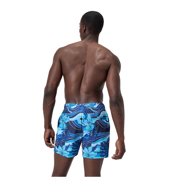 Moške kopalne hlače PRINT REDONDO EDGE VOLLEY 16