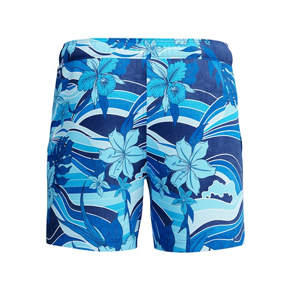 Moške kopalne hlače PRINT REDONDO EDGE VOLLEY 16