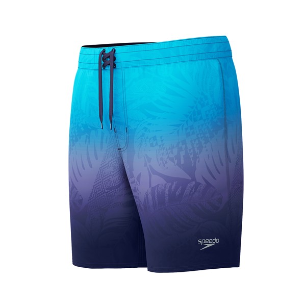 Moške kopalne hlače OMBRE FLEX BRDSHRT 18