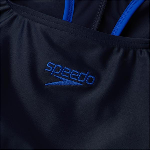 Ženske kopalke HYPERBOOM  RCBK BLACK/