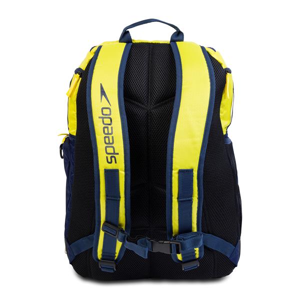 Nahrbtnik TEAMSTER 2.0 RUCKSACK 35L