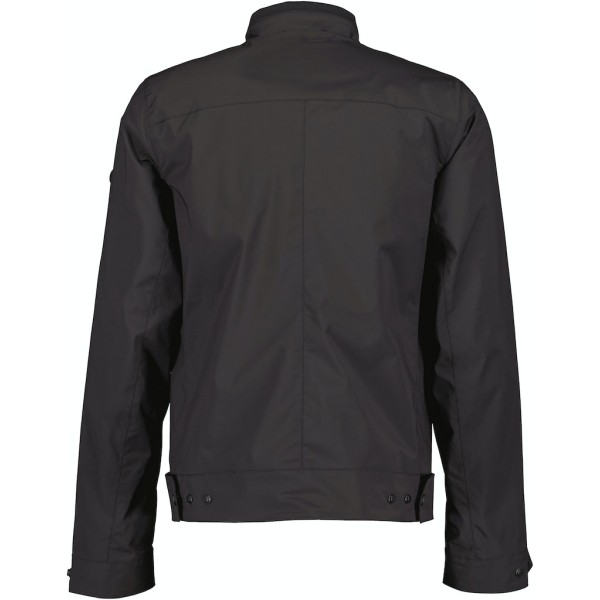 Moška jakna GABRIEL USX JKT Black