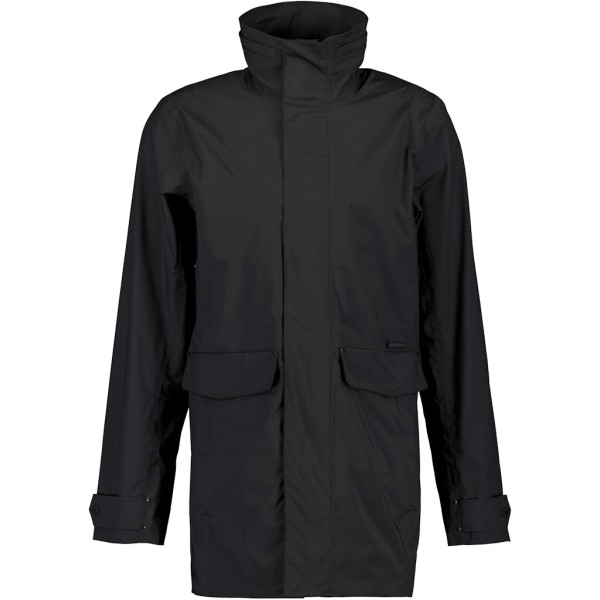 Moška jakna HARRY USX PARKA Black