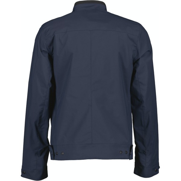 Moška jakna GABRIEL USX JKT Dark Night Blue