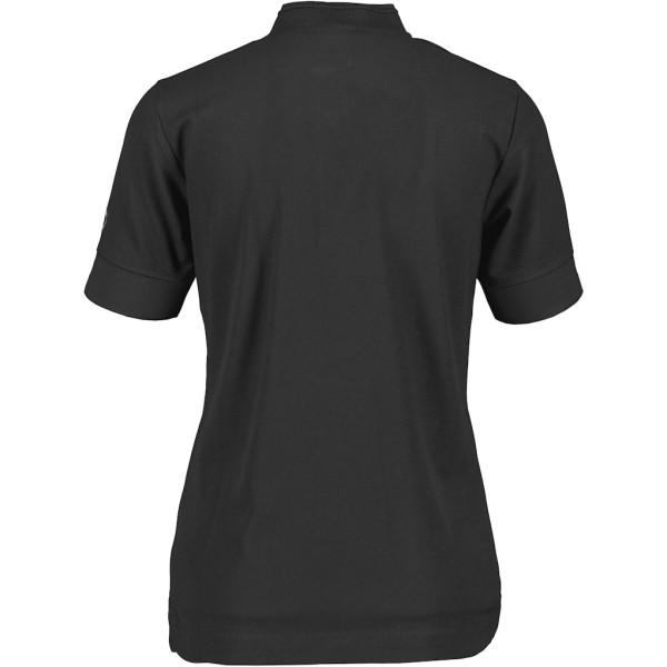 Ženska majica PATTY WNS POLO Black